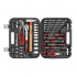 Набор инструмента Intertool 1/2" 56 ед. Storm (ET-8056)