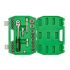 Набор инструмента Intertool 1/2" 21 ед. SemiPRO ET-6021SP (ET-6021SP)