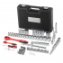 Набор инструмента Intertool 1/4" 1/2" 108 ед. PRO ET-6108 (ET-6108)