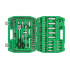 Набор инструмента Intertool 1/4" 1/2" 108 ед. SemiPRO ET-6108SP (ET-6108SP)