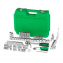 Набор инструмента Intertool 1/4" 1/2" 108 ед. SemiPRO ET-6108SP (ET-6108SP)