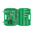 Набор инструмента Intertool 1/4" 1/2" 94 ед. SemiPro ET-6094SP (ET-6094SP)