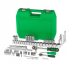 Набор инструмента Intertool 1/4" 1/2" 94 ед. SemiPro ET-6094SP (ET-6094SP)