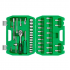 Набор инструмента Intertool 1/4" 46 ед. (ET-6046SP)