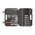 Набор инструмента Intertool 1/4" x 1/2 111 ед. Storm (ET-8111)