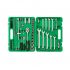Набор инструмента Intertool 1/4" x 1/2" 82 ед. SemiPro (ET-6082SP)