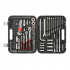 Набор инструмента Intertool 1/4" x 3/8" x 1/2" 126 ед. Storm (ET-8126)