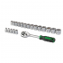 Набор инструмента Intertool 20 ед. x 3/8" SemiPro (ET-6020)