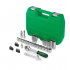 Набор инструмента Intertool 3/8" 39 ед. ET-6039SP (ET-6039SP)