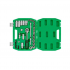 Набор инструмента Intertool 3/8" 39 ед. ET-6039SP (ET-6039SP)