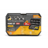 Набор инструмента Mastertool 1/4" x 46ед (78-2047)