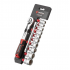 Набор инструмента на планке Intertool 3/8" x 12 ед. Storm (ET-8013)