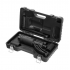 Ключ баллонный роторный Intertool 261 мм x 1:68 x 5200 Н/м (XT-0002) Ключ баллонный роторный Intertool 261 мм x 1:68 x 5200 Н/м (XT-0002)