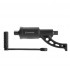 Ключ баллонный роторный Intertool 261 мм x 1:68 x 5200 Н/м (XT-0002) Ключ баллонный роторный Intertool 261 мм x 1:68 x 5200 Н/м (XT-0002)