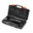 Ключ баллонный роторный Intertool 310 мм x 1:56 x 5000 Н/м (XT-0004)