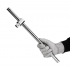 Вороток T-образный Intertool 3/4" x 450 мм (ET-1024) Вороток T-образный Intertool 3/4" x 450 мм (ET-1024)