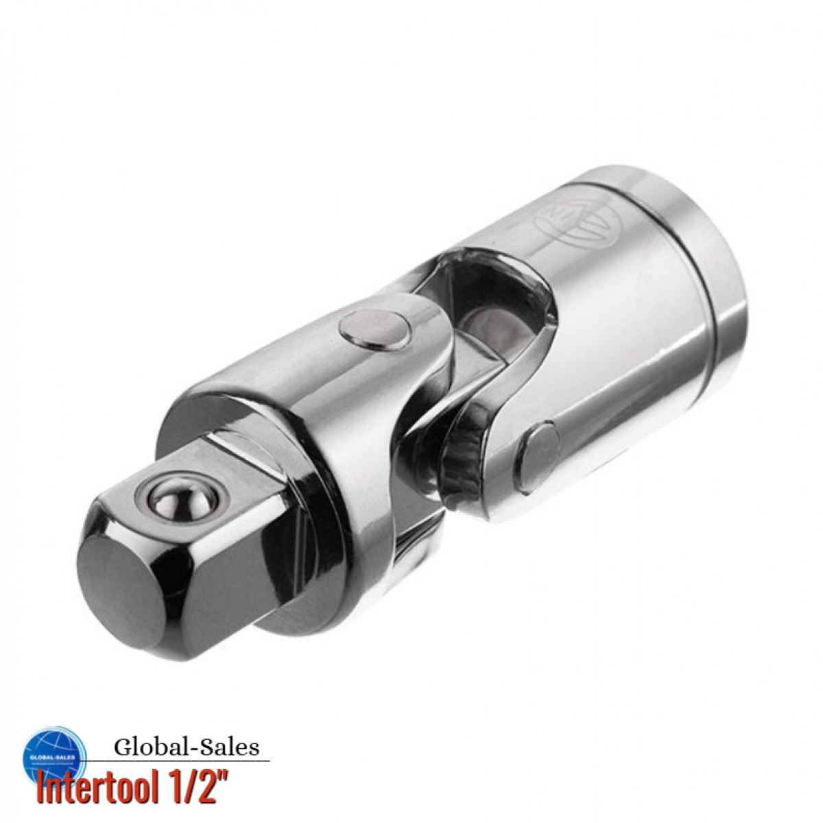 Кардан Intertool 1/2" (ET-1113)