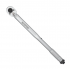 Ключ динамометрический Intertool 1/2" x 28-210 Н/м с переходником 3/8" (XT-9007) Ключ динамометрический Intertool 1/2" x 28-210 Н/м с переходником 3/8" (XT-9007)