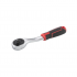 Ключ трещоточный (рукоятка с храповым механизмом) Intertool 1/4" x 72T Storm (ET-8001) Ключ трещоточный (рукоятка с храповым механизмом) Intertool 1/4" x 72T Storm (ET-8001)