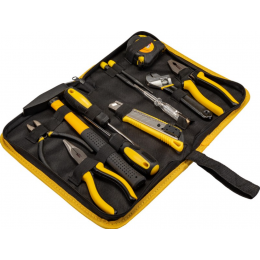 Набор инструмента Mastertool 12 ед. умелец (78-0312)