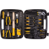 Набор инструмента Mastertool 57 ед. мастер (78-0357)