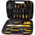 Набор инструмента Mastertool 57 ед. мастер (78-0357)