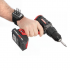 Браслет магнитный Intertool 285 x 33 мм (SP-1000)