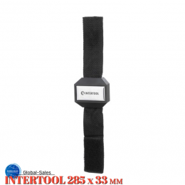 Браслет магнитный Intertool 285 x 33 мм (SP-1000)