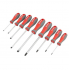 Набор отверток Intertool Pro (9 шт.) (VT-3349)