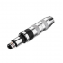 Отвертка Intertool ударная 6 ед. Pro (HT-0431)