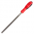 Напильник трехгранный Intertool 200 мм (HT-3711)