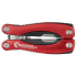 Мультитул Intertool 160 мм x 12 ед. (HT-0541) красный, закалённая легированная сталь Мультитул Intertool 160 мм x 12 ед. (HT-0541) красный, закалённая легированная сталь