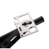 Мультитул Intertool 70мм x 11ед карта (HT-0589) нержавеющая сталь