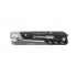 Мультитул Intertool-Storm 105мм x 6-в-1 Slider (HT-0546) сталь 5CR15
