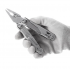 Мультитул Intertool-Storm 107мм x 12-в-1 Hornet (HT-0547) сталь 440A Мультитул Intertool-Storm 107мм x 12-в-1 Hornet (HT-0547) сталь 440A