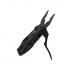 Мультитул Intertool-Storm 110мм x 8-в-1 Blackstone (HT-0545) сталь 420J2 Мультитул Intertool-Storm 110мм x 8-в-1 Blackstone (HT-0545) сталь 420J2