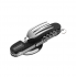 Мультитул туристический Intertool 110мм x 8-в-1 (HT-0544) сталь 440A,черный