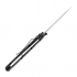 Мультитул  Intertool 215мм складной (HT-0598) черный, сталь 3Cr13 