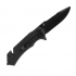 Мультитул  Intertool-Storm 200 x 80мм складной (HT-0588) Liner Lock,черный