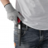 Нож туристический Intertool-Storm 220 мм с чехлом (HT-0536)