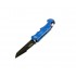 Мультитул Mastertool 204мм Damask (79-0123) синий, твердость HRC 53-55