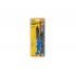 Мультитул Mastertool 204мм Damask (79-0123) синий, твердость HRC 53-55