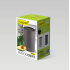 Колодка для ножей Maestro 180 x 110мм серая (MR-1438-GRAY)