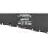 Ножовка по дереву Mastertool 450 мм 10T х 1" тройная заточка с тефлоновым покрытием (14-2445)