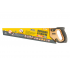 Ножовка по дереву Mastertool 450 мм 7T х 1" тройная заточка с тефлоновым покрытием (14-2345) Ножовка по дереву Mastertool 450 мм 7T х 1" тройная заточка с тефлоновым покрытием (14-2345)
