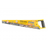 Ножовка по дереву Mastertool 500 мм 4T х 1" (14-2650)