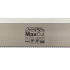 Ножовка по дереву пасовочная Mastertool 325 мм 13T х 1" х 3D (14-2703)