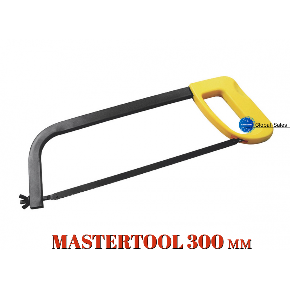 Ножовка по металлу Mastertool 300 мм (14-2230)