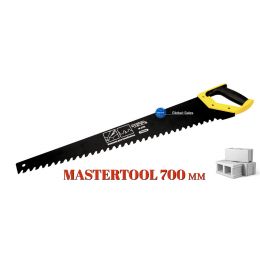 Ножовка по пенобетону Mastertool- 700 мм (14-2770) Ножовка по пенобетону Mastertool- 700 мм (14-2770)