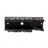 Стусло пластиковое Intertool 212 х 42 х 44 мм (HT-0722)